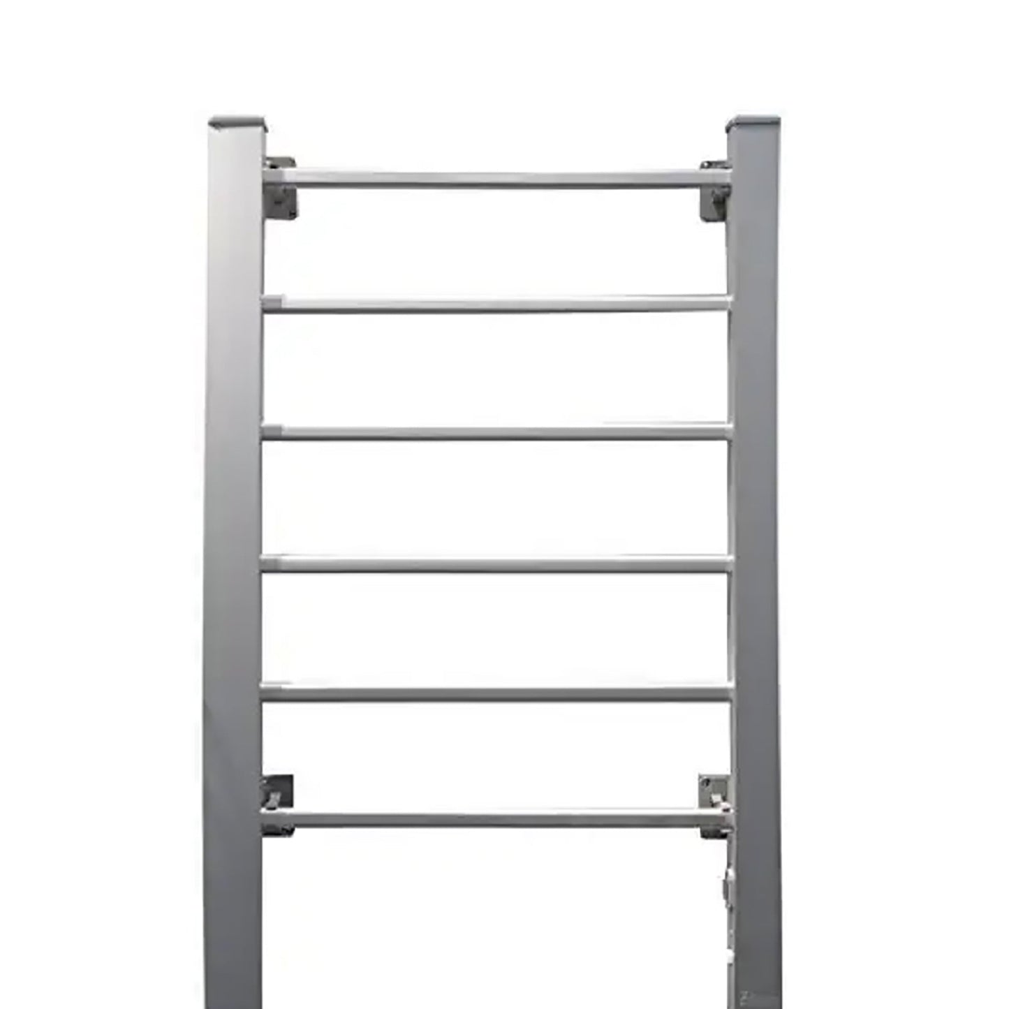 6-Bar Electric Towel Warmer-3