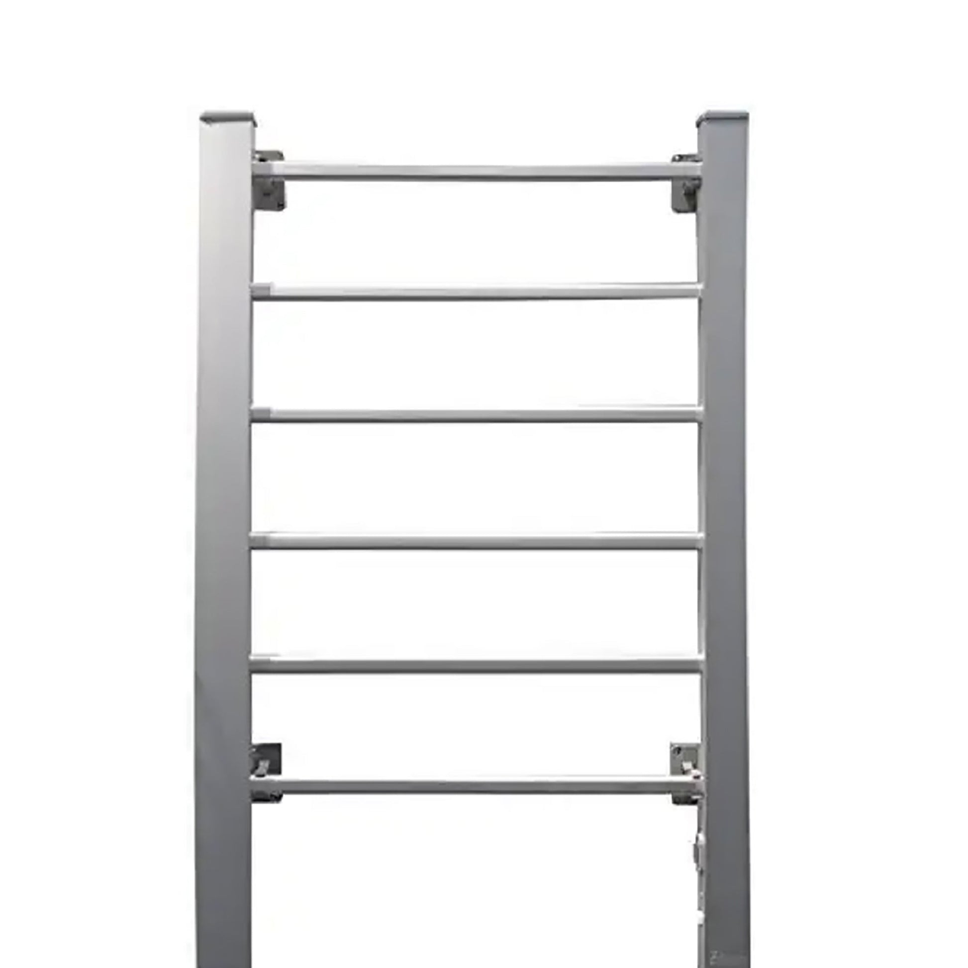 6-Bar Electric Towel Warmer-3