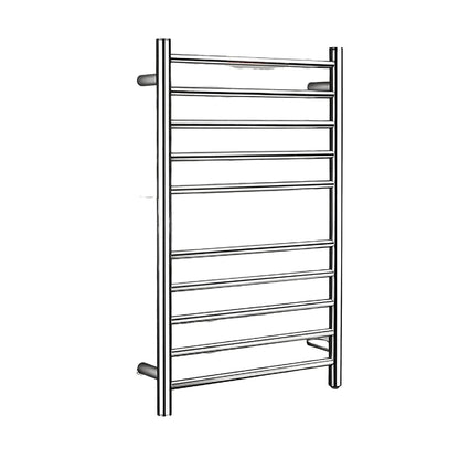 10 bar Stainless Steel Wall Mounted Electric Towel Warmer-0