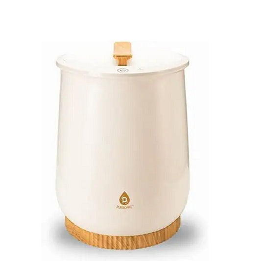 Bucket Style Towel Warmer-0