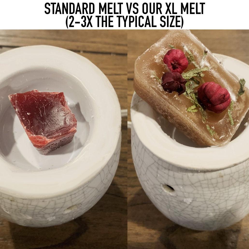 Gingerbread Spiced Latte XL-3