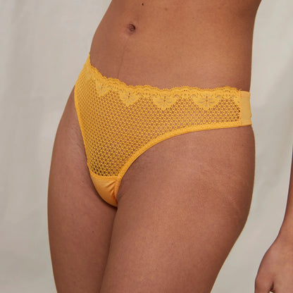 Soft Thong Panty Timpa Alice Marigold-1
