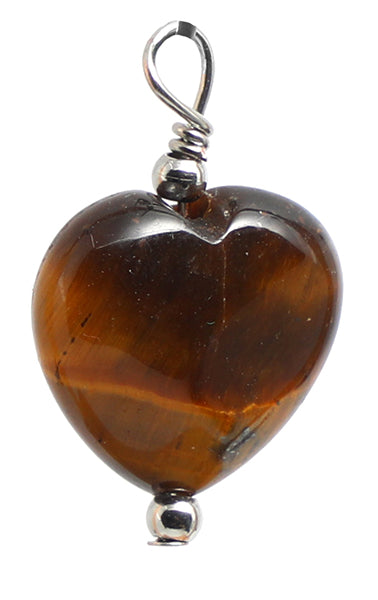 Hearts & Valentines Charms-47