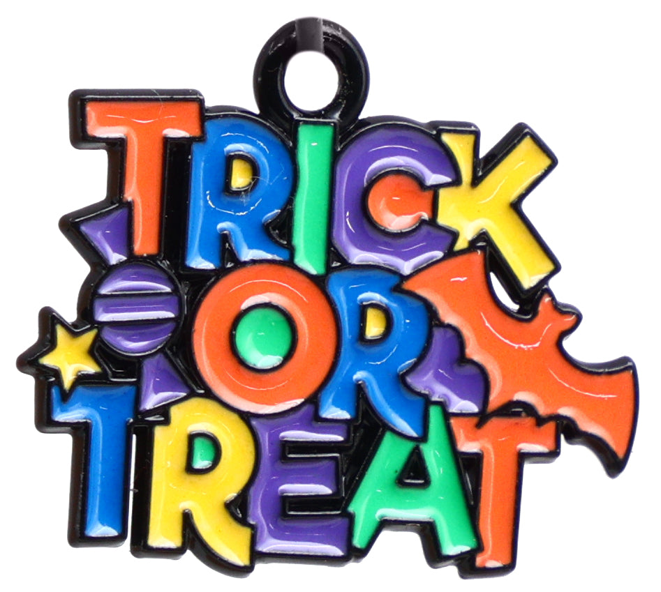 Halloween and Thanksgiving Charms-24