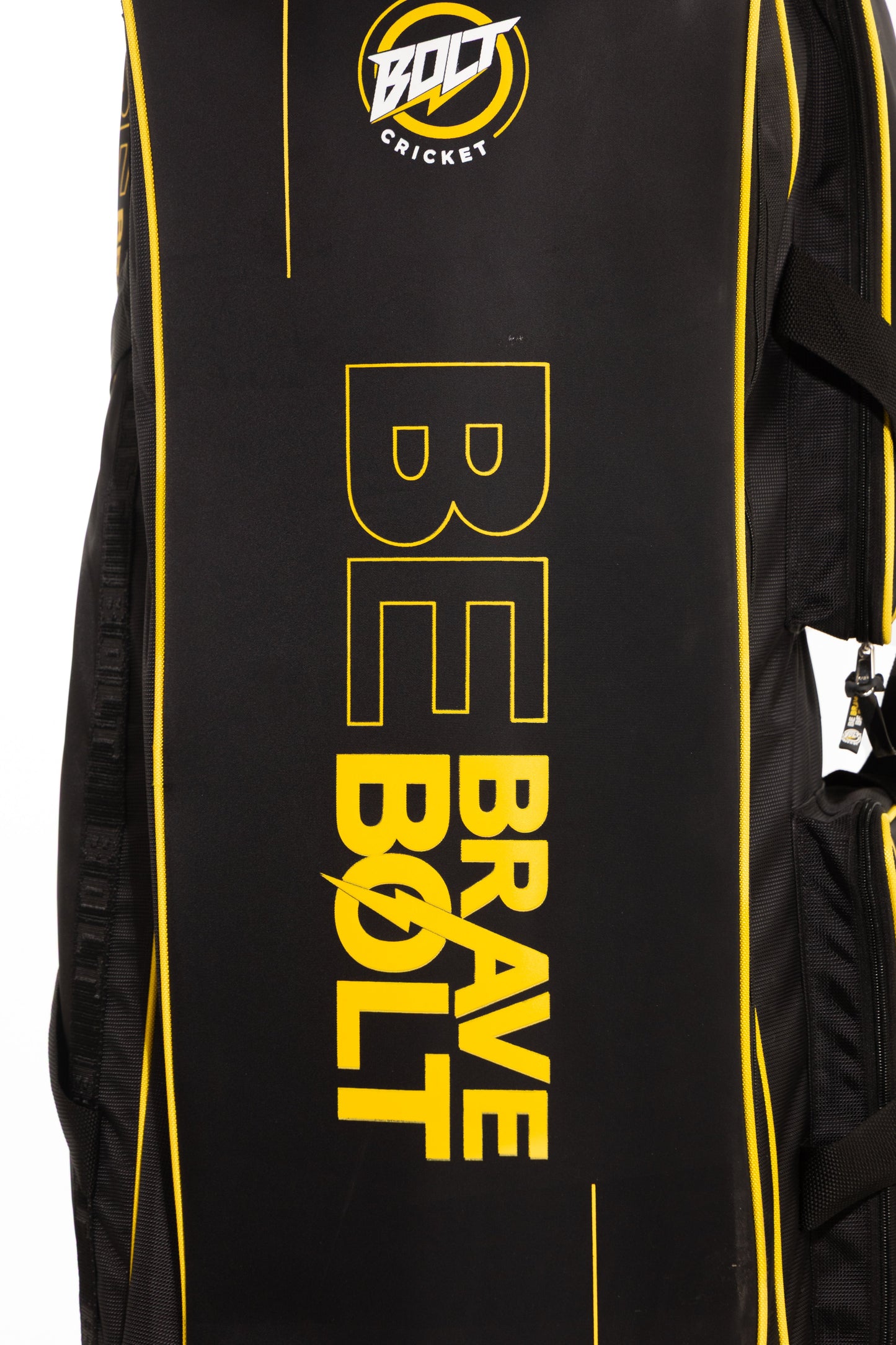 Bolt Trailblazer Wheelie Bag-1