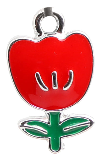 Flower Charms-40