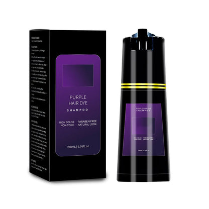 Color Control Shampoo