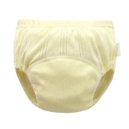 New Hollow Learning Training Pants for Infants