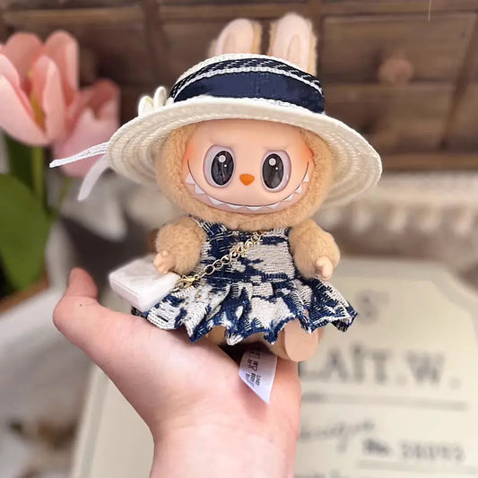 Second Generation Doll Clothes for Vinyl Party Dolls