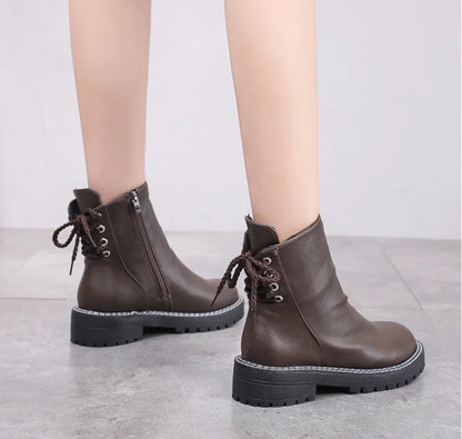 Chelsea Boots, Martin Boots - Versatile Non-Slip Women's Footwear