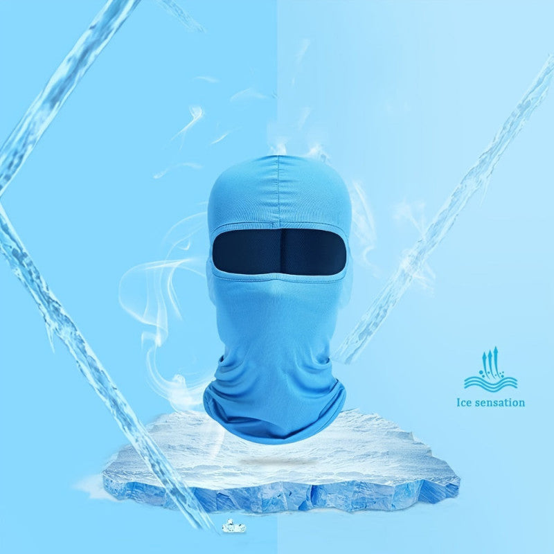 Balaklava, téli sport maszk-4