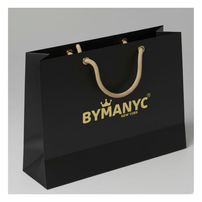 MEATPACKING Cashmere Polo BYMANYC ® New York-4