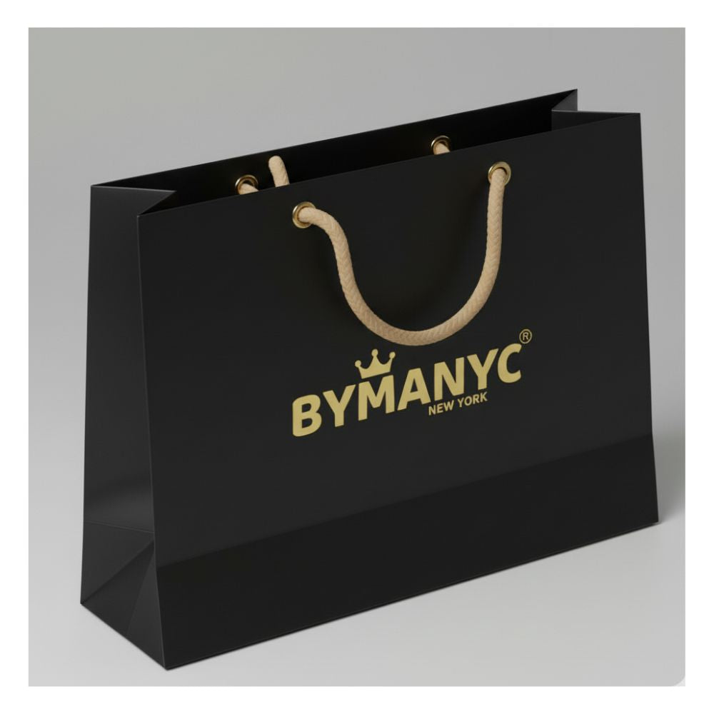 BROOKLYN Cashmere Polo BYMANYC ® New York-4