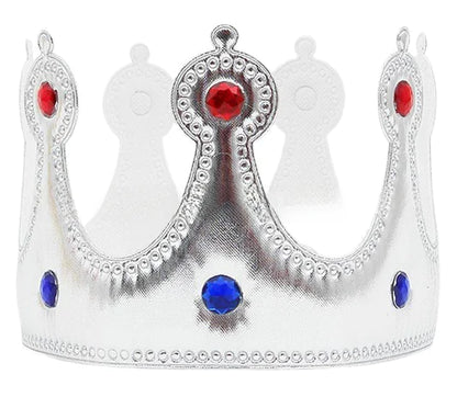 Lyon Crown Birthday Hat and Celebration Accessories