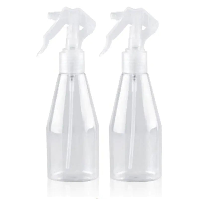 ECHO Style Plastic Spray Bottle 200ml for Cosmetics