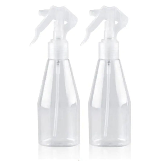 ECHO Style Plastic Spray Bottle 200ml for Cosmetics
