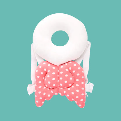 Baby Headrest Safety Cushion