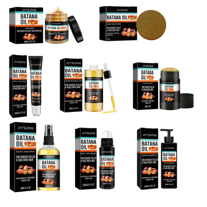 Hair Care Set
