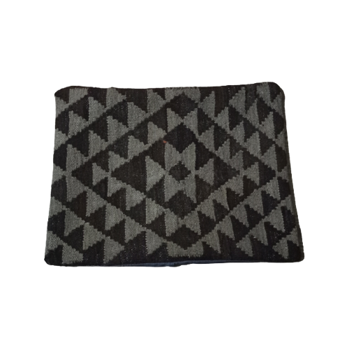 Kilim -Flint- Cushion- Cover