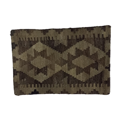 Kilim -Mondo -Cushion -Cover