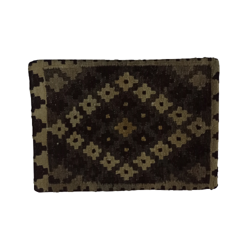 Kilim- Zeus- Gondola -Cushion- Cover