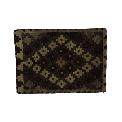 Kilim- Zeus- Gondola -Cushion- Cover