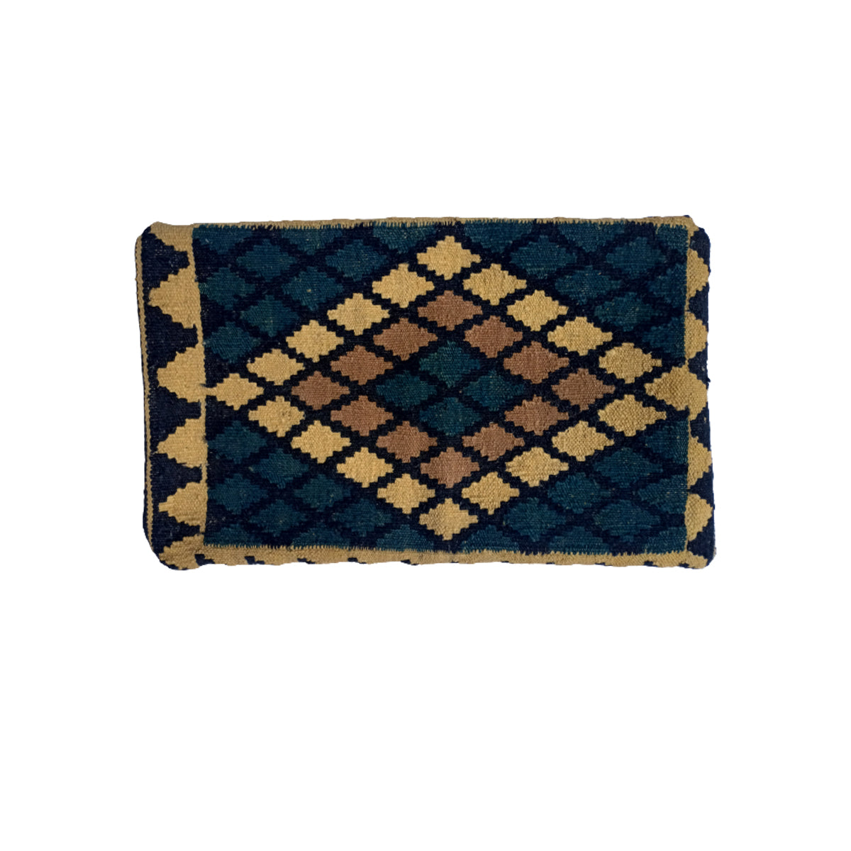 Kilim -Handwoven -Firefly -Cushion -Cover