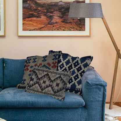 Kilim -Bandicoot- Cushion -Cover