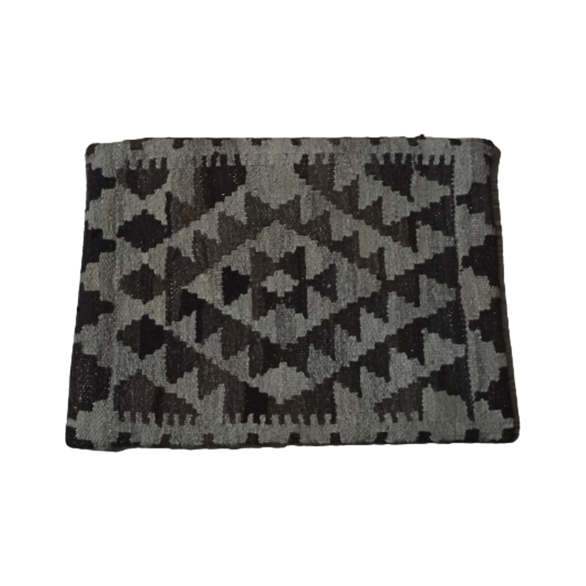 Kilim -Handwoven- Bitter- Cushion -Cover