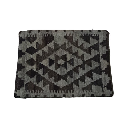 Kilim -Handwoven- Bitter- Cushion -Cover
