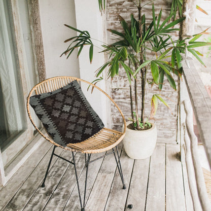 Kilim -Handwoven -Dune- Cushion -Cover
