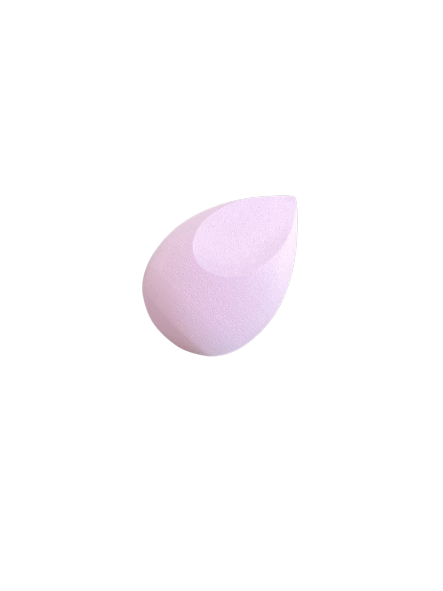 4-Piece Makeup Sponge Set with Travel Case-1