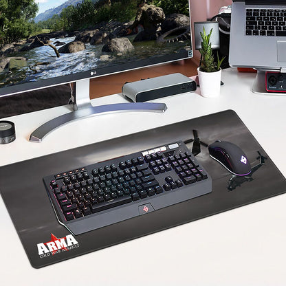 ARMA - COLD WAR ASSAULT MOUSEMAT | BIG 800X340MM-3
