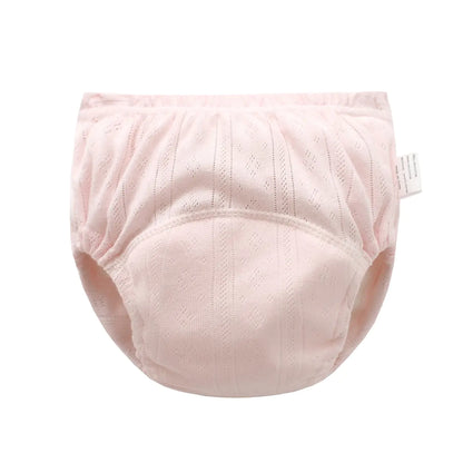 New Hollow Learning Training Pants for Infants