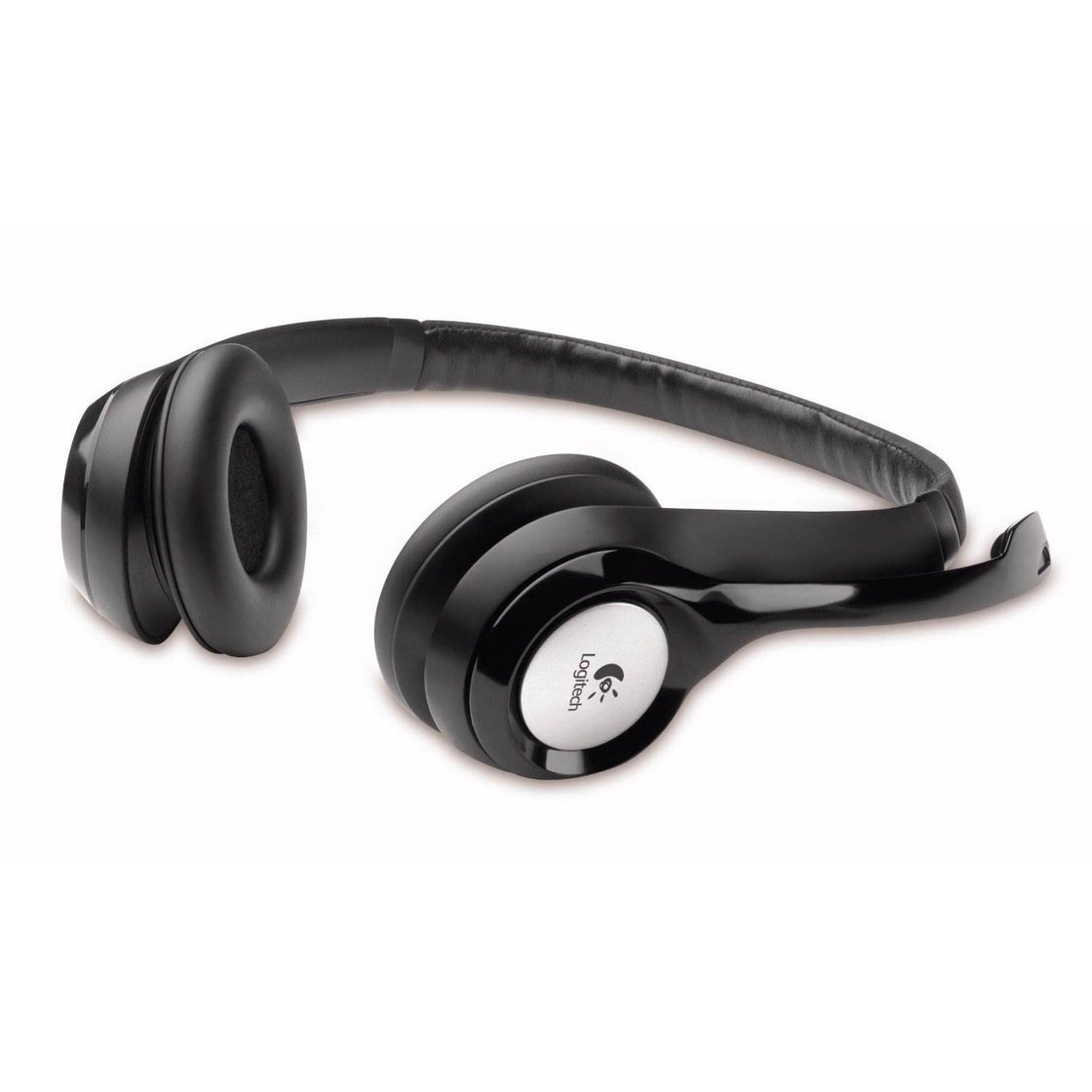 NNEDSZ 981-000485: H390 USB Headset-1