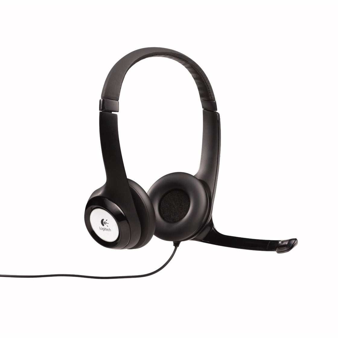 NNEDSZ 981-000485: H390 USB Headset-2