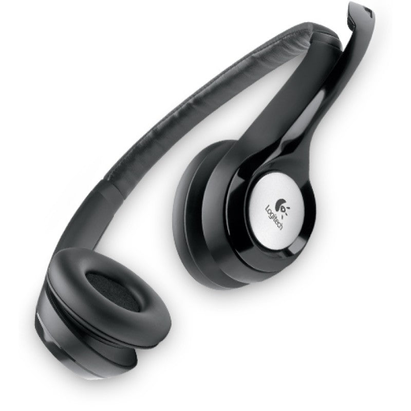 NNEDSZ 981-000485: H390 USB Headset-4