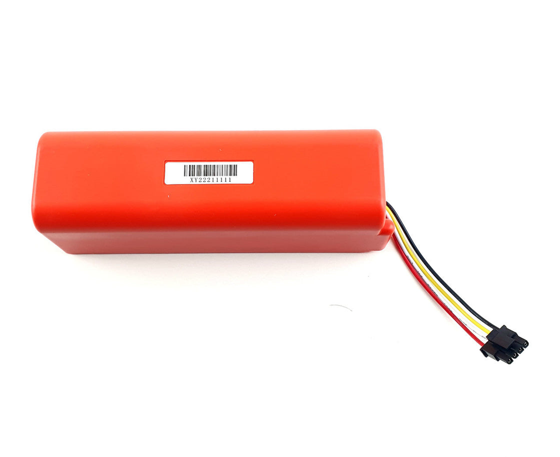 NNEDSZ Battery for Roborock Q7, S7, S6, S5, Mi Series Robot Vacuum Cleaners-0