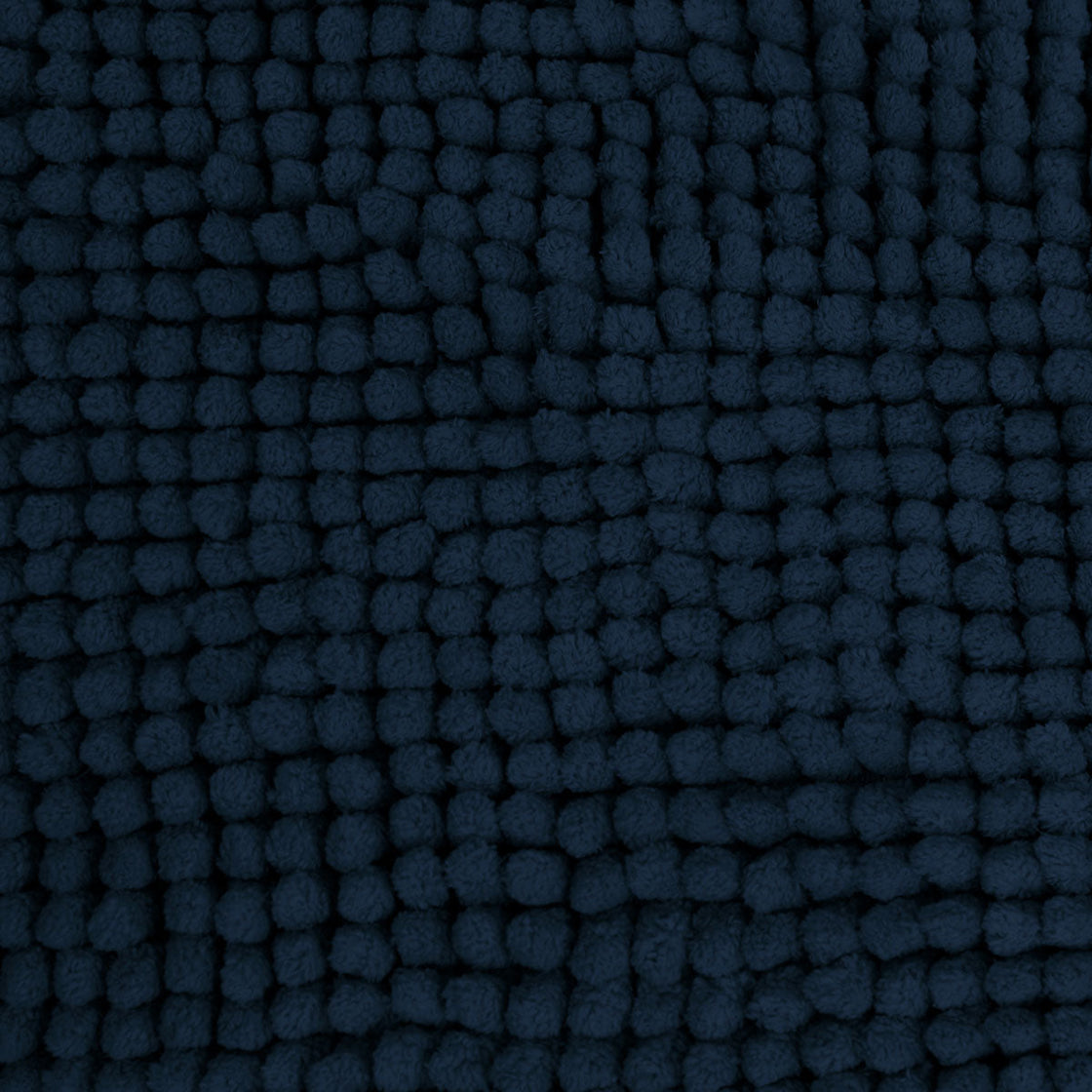 NNEDSZ Toggle Microfiber Bath Mat Large Navy-2