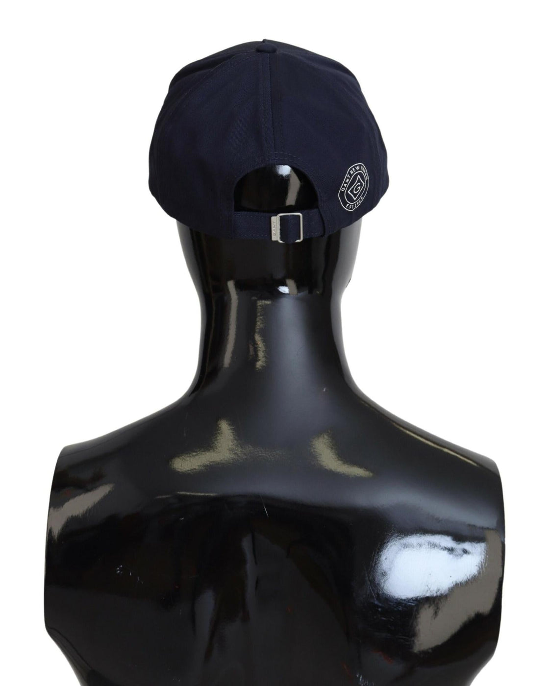 NNEDSZ Authentic GANT Baseball Hat with Logo Details One Size Men-2