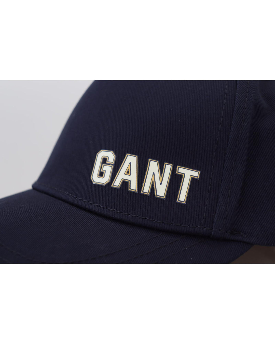 NNEDSZ Authentic GANT Baseball Hat with Logo Details One Size Men-4