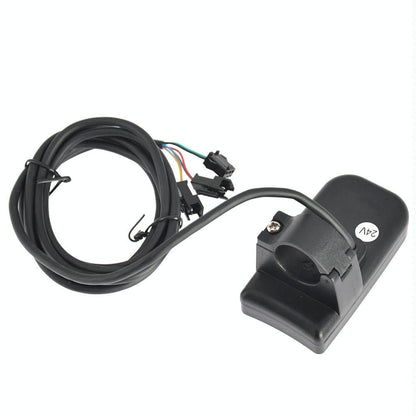 Electric Bike Display & Controller Set for S810h Scooter-4