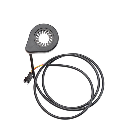 Double Hall Electric Bike Pedal Sensor - 12 Magnets-2