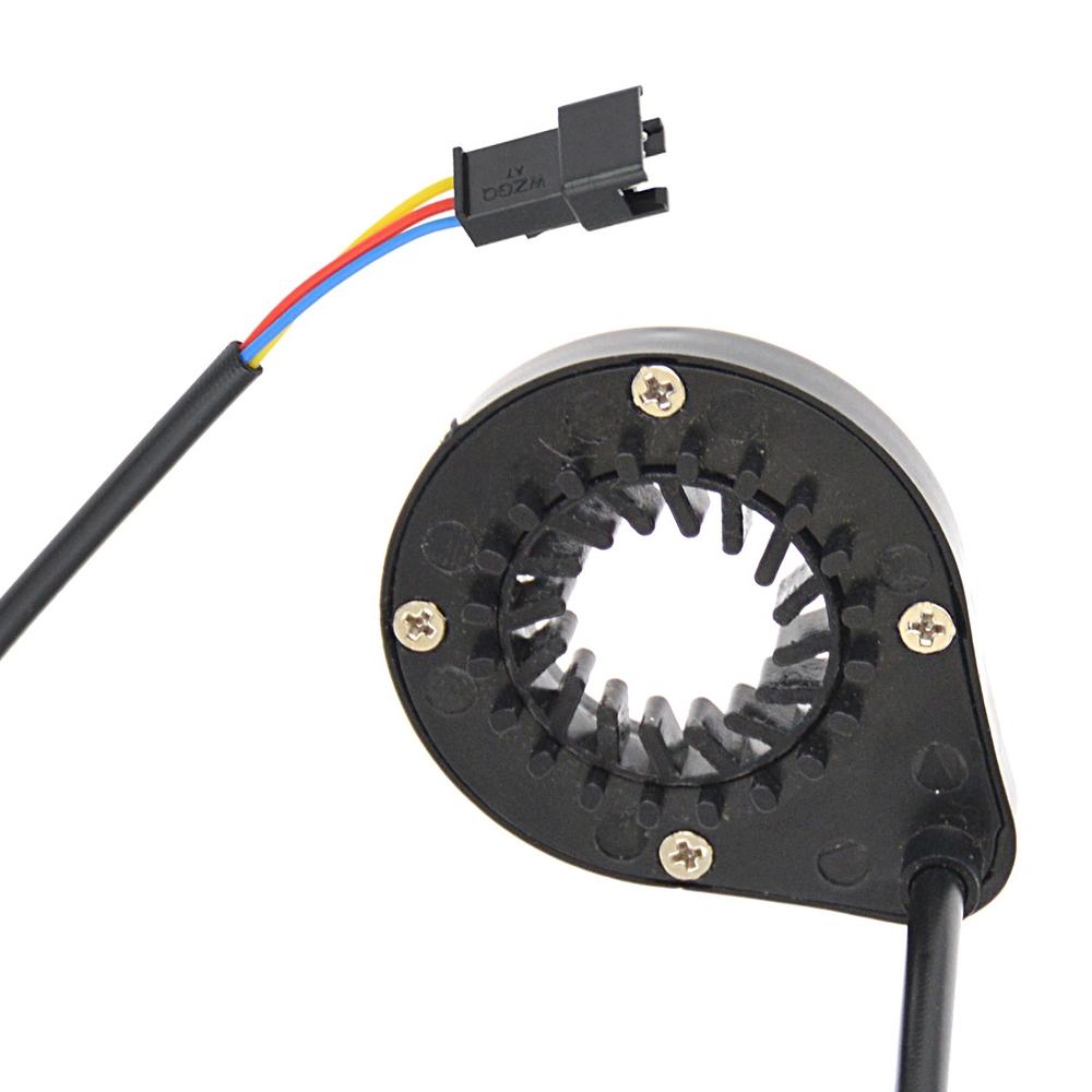 Double Hall Electric Bike Pedal Sensor - 12 Magnets-4