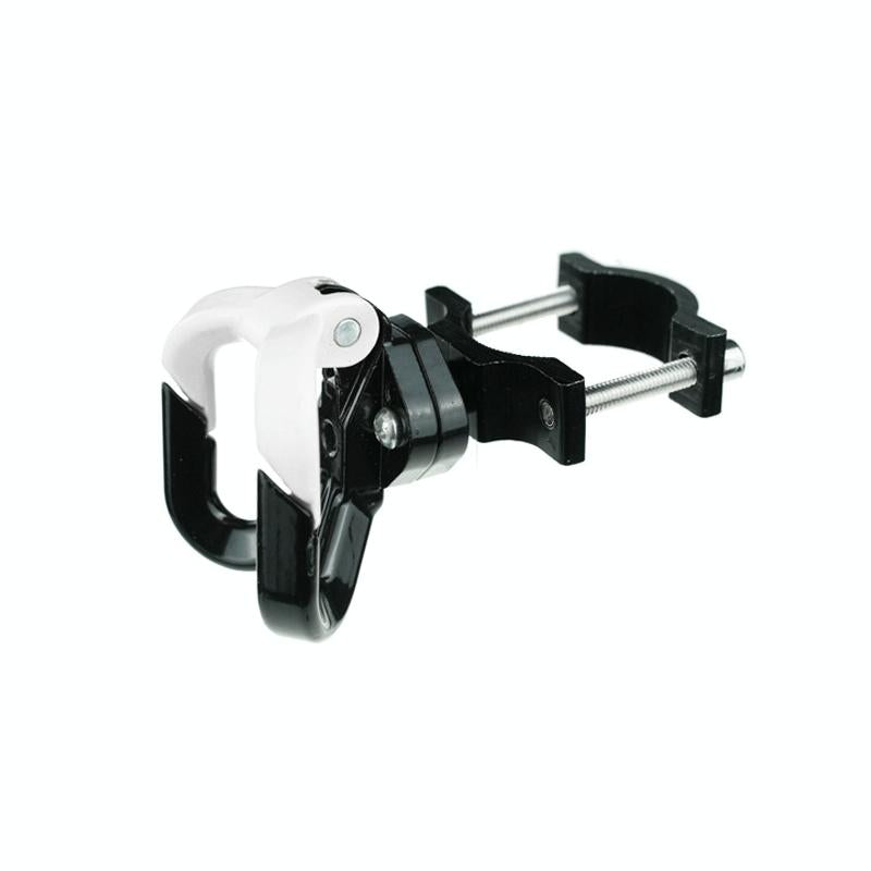 NNEDSZ Aluminum Alloy Hook Rod For Ninebot Max G30 Scooter - Accessory-2