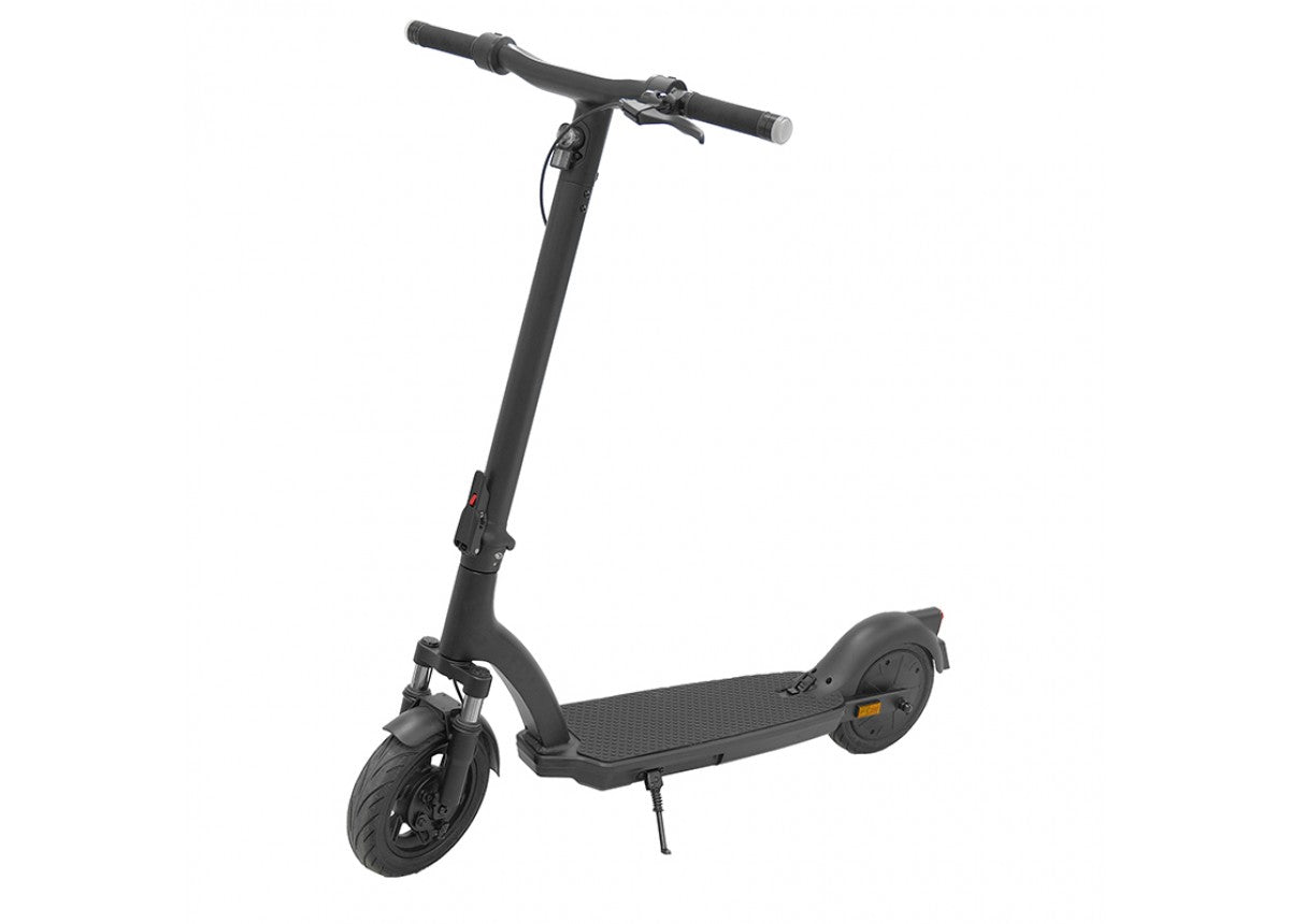 Go Skitz Park It Electric Scooter Folding Black-0