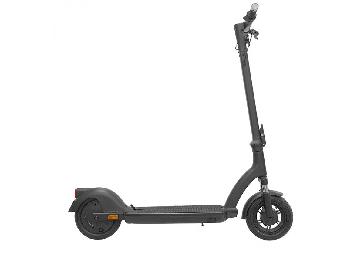 Go Skitz Park It Electric Scooter Folding Black-1
