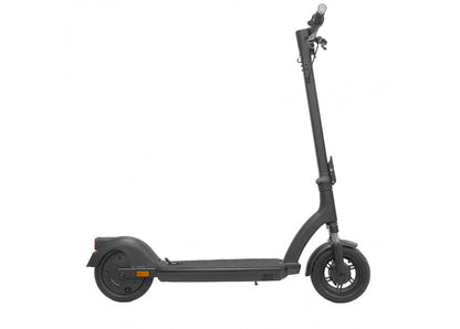 Go Skitz Park It Electric Scooter Folding Black-1