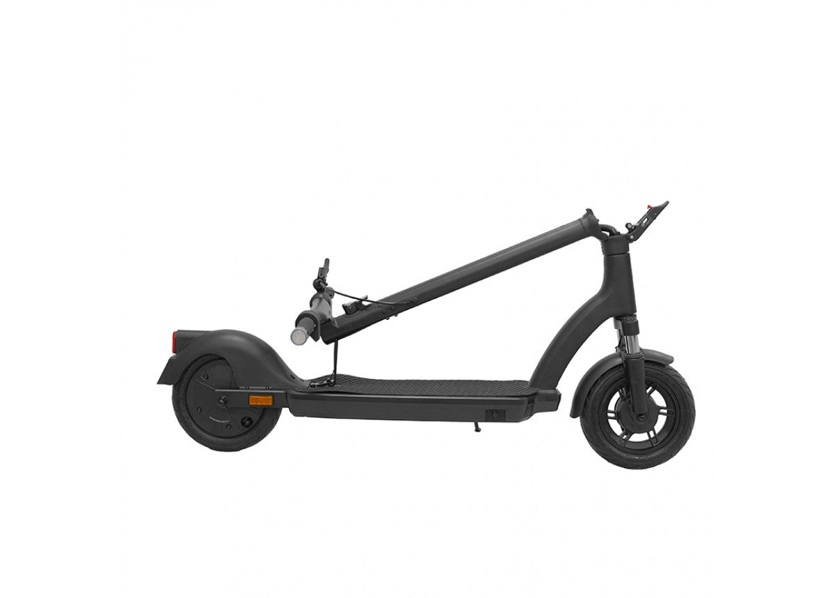 Go Skitz Park It Electric Scooter Folding Black-2
