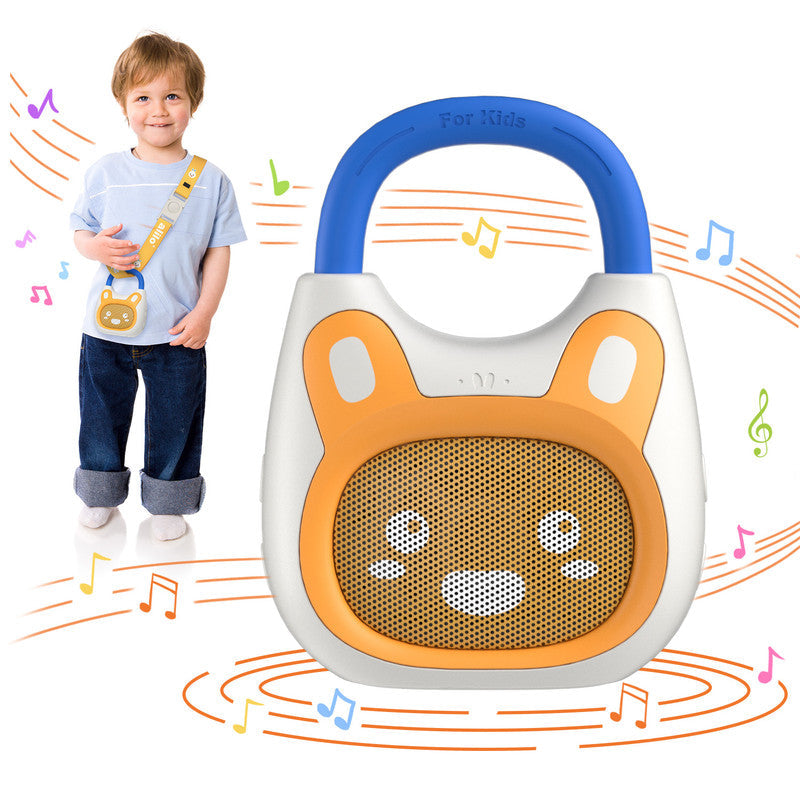 NNEDSZ Alilo Pocket Bunny K1-0